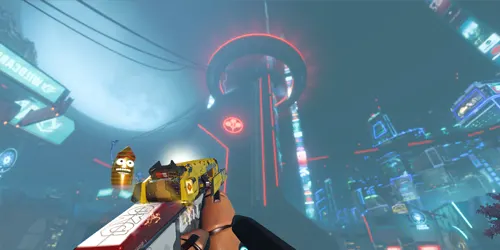 Apex Legends x Cyberpunk Event Guide