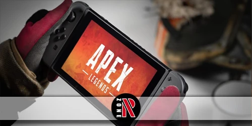 Apex Legends Nintendo Switch Support Ending in 2026