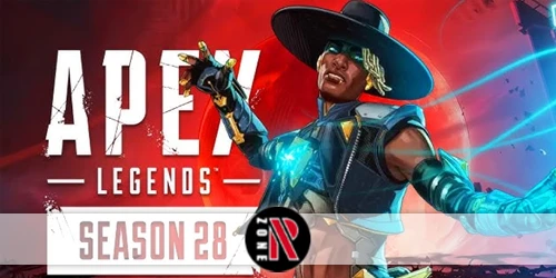 Apex Legends Season 28 Release Date