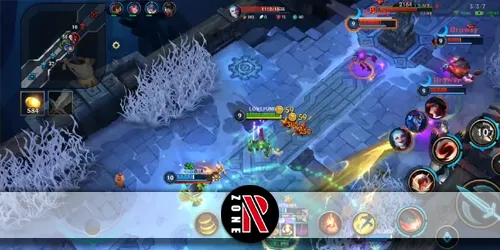 Echoing Flames in League of Legends Explained