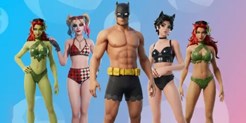 Fortnite Hot Bat Summer Event Guide