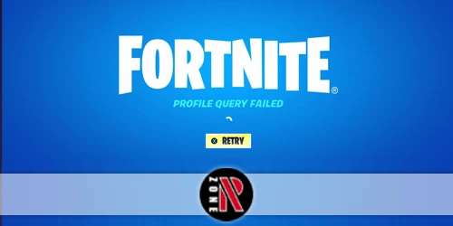 Fortnite Profile Query Failed: Fix PS5, PC, Xbox