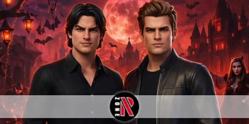 Fortnite Vampire Diaries Rumors Explained