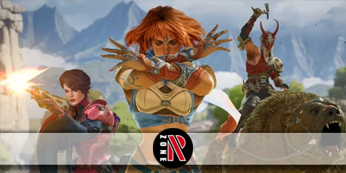 Highguard Player Count Surges After Launch on Steam