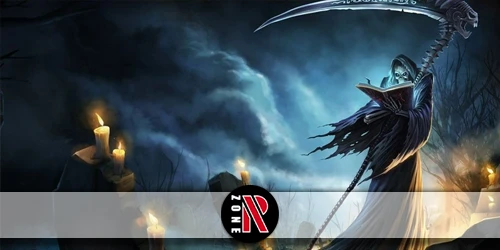 I Am Beyond Death Meaning in League of Legends