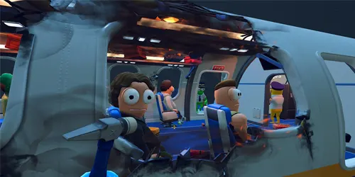 Is Dear Passengers Coming to Xbox?