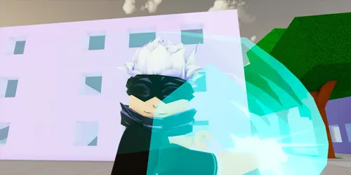 Jujutsu Shenanigans Roblox Codes