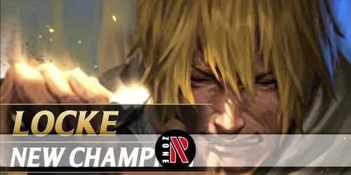 LoL Locke: New Champion Leaks, Role & Release Info