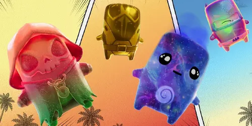 Fortnite Power Hour and Shiny Hours Explained