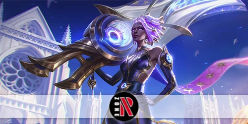 Senna League of Legends Build, Runes & Items