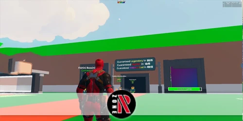Steal The Brainrot Fortnite Codes