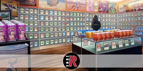 TCG Card Shop Simulator Xbox Release Time