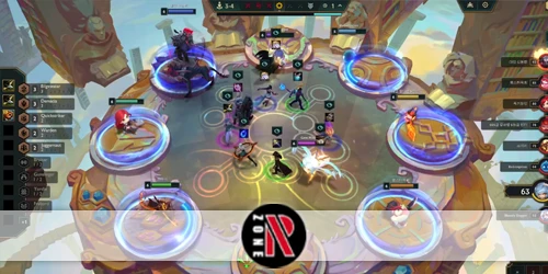 TFT Patch 16.4 Release Date & Full Notes