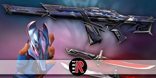Valorant Ayakashi Bundle – Skins, Price & Details