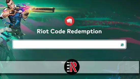 Latest Valorant redeem codes, Riot promo codes, and free cosmetic rewards