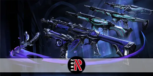 Valorant Reaver 3.0 – Skins, Price & Release Details