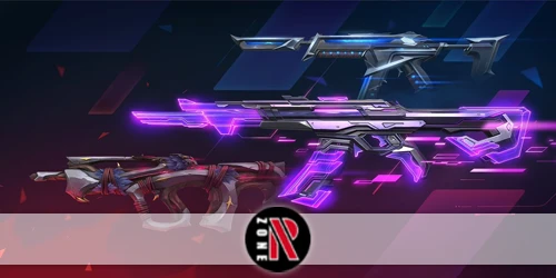 Valorant Run It Back Bundle (Lunar 26)