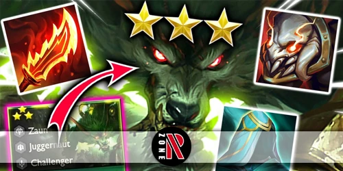 Best Warwick Items in TFT Right Now